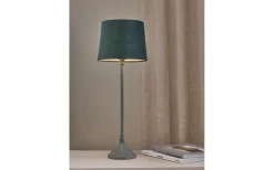 Tove Lampfot 46cm Grön