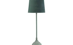 Tove Lampfot 46cm Grön