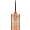 Tree Fönsterlampa 8cm Koppar