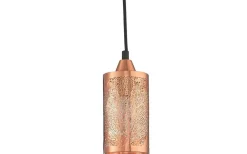 Tree Fönsterlampa 8cm Koppar