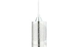 Tree Fönsterlampa 8cm Krom
