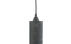 Tree Fönsterlampa 8cm Svart