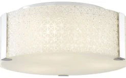 Trento Plafond 45cm