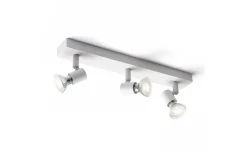 Trica III Takspotlight 3L Vit