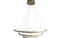 Trione Taklampa LED 80cm Natur