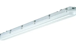 Triton LED-Armatur 150cm 7000lm 52W 4000K IP65 D-märkt