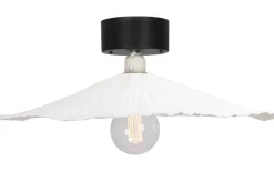 Tropez Plafond/Vägglampa 60cm Natur