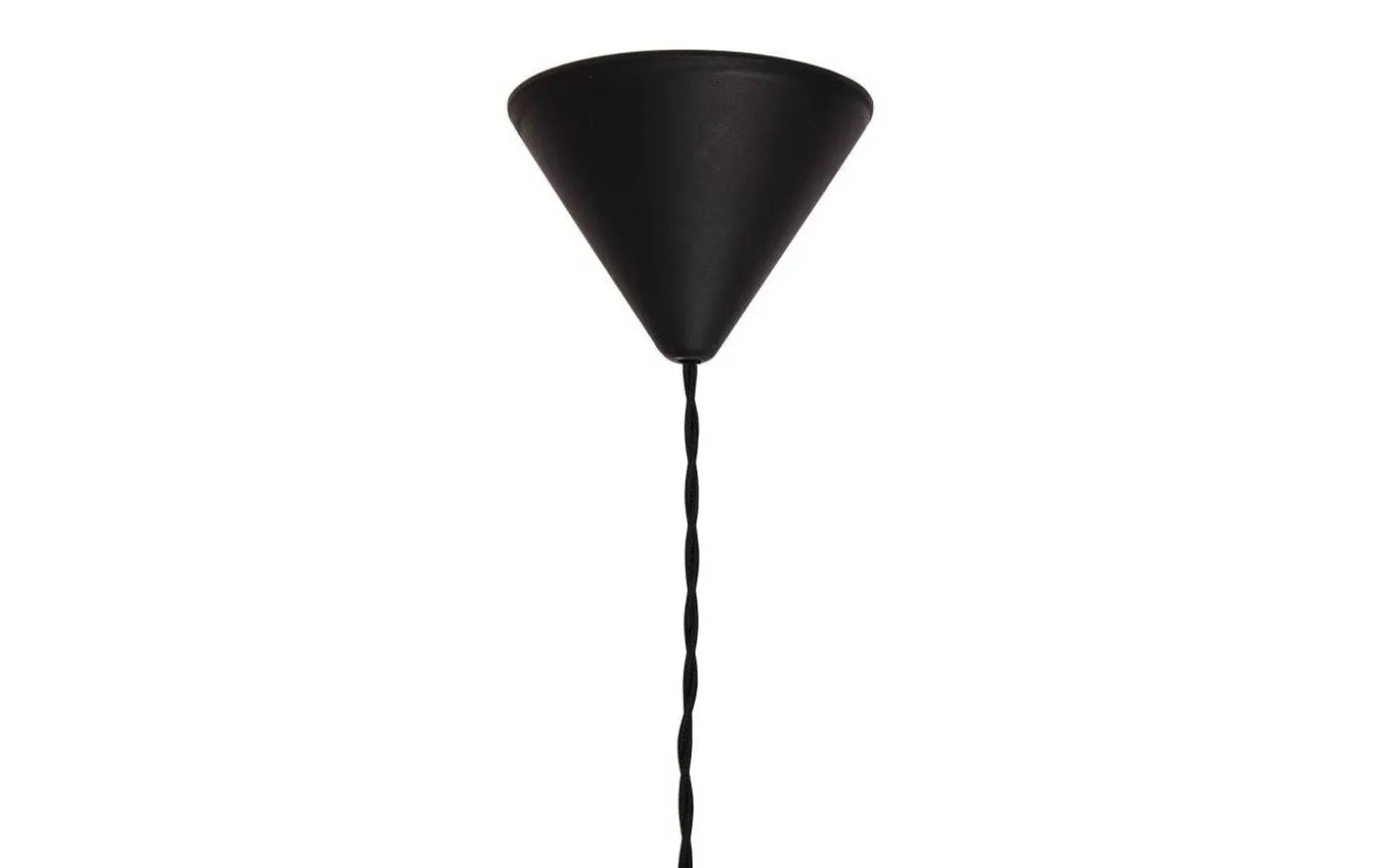 Tropez Taklampa 60cm E27 Natur