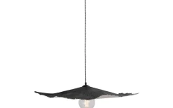 Tropez Taklampa 82cm E27 Svart