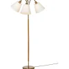 Tullgarn Golvfot 148cm 3L Oxid/Ek
