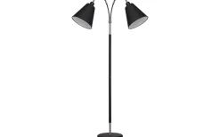 Tullgarn Golvfot 148cm 2L Svart