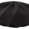 Twister Elips Takskärm Ø65cm Stretch Choklad Lyx