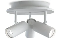 Tyson Spotlight 3L 25cm Vit
