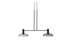 Ufo Long Taklampa 81cm