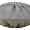 Ufo Takskärm Ø62cm Linne Natur