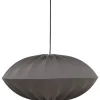 Ufo Takskärm Ø48cm Stretch Nougat Lyx