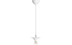 Utbyteskit G9 till Picasso 38cm Taklampa Mattvit