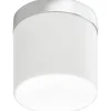 Utö Plafond Ø21cm Krom IP44