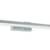 Vadumi Spegelbelysning 60cm LED 4000K 11,5W Krom IP44