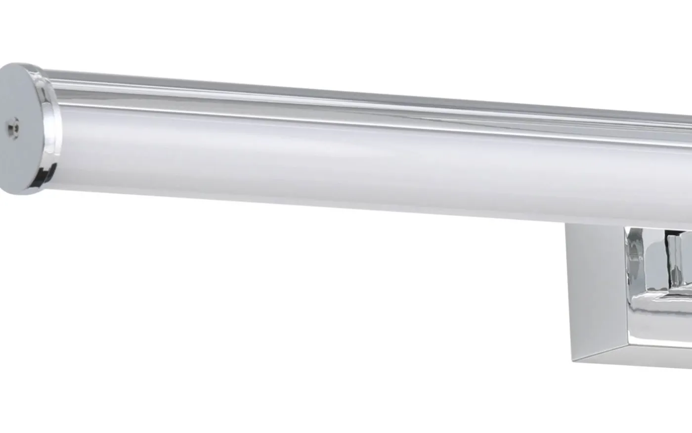 Vadumi Spegelbelysning 60cm LED 4000K 11,5W Krom IP44