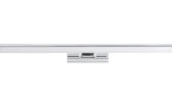 Vadumi Spegelbelysning 60cm LED 4000K 11,5W Krom IP44