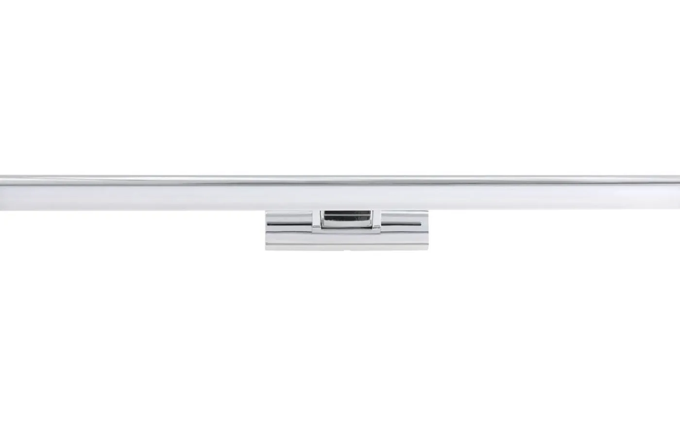 Vadumi Spegelbelysning 60cm LED 4000K 11,5W Krom IP44