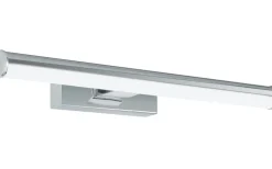 Vadumi Spegelbelysning 40cm LED 4000K 7,5W Krom IP44
