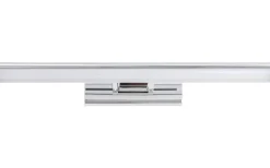 Vadumi Spegelbelysning 40cm LED 4000K 7,5W Krom IP44