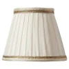 Valmo Lampskärm Ø40cm Beige