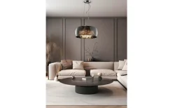 Vapore Takpendel 50cm 6xG9 krom