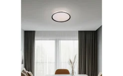 Varda Plafond LED svart stjärnljus