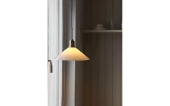 Vela Fönsterlampa Vit