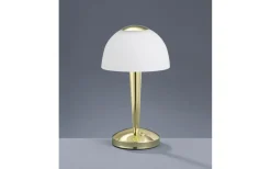 Ventura Bordslampa LED mässing