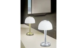 Ventura Bordslampa LED mässing