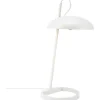 Versale Bordslampa 45cm Vit