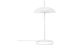 Versale Bordslampa 45cm Vit