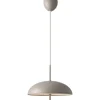 Versale Taklampa 35cm Brun