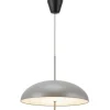 Versale Taklampa 50cm Brun