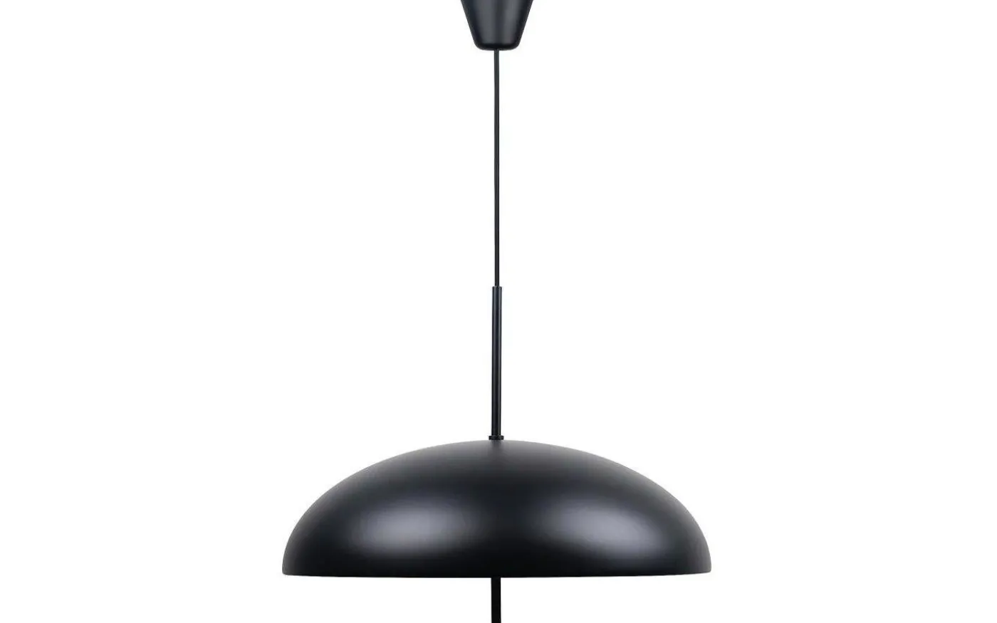 Versale Taklampa 50cm Svart