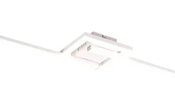 Viale Plafond LED mattvit 4000K