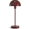 Vienda Bordslampa 47cm Autumn Leaf