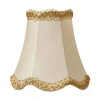 Viol Lampskärm Ø12cm Rosé