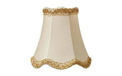 Viol Lampskärm Ø12cm Rosé