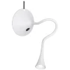 Viper Bordslampa / Vägglampa LED vit