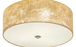 Viserbella Plafond 47cm Champagne