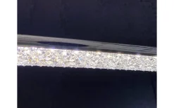 Vito Taklampa 100cm LED 14,7W 3000K Krom