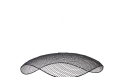 Vivi Takskärm 61cm Svart