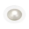 1202 12V Möbelspotlight 3000K 4,7W Vit IP44