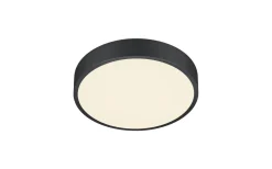 Waco Plafond LED 30cm mattsvart