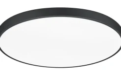 Waco Plafond LED 75cm mattsvart
